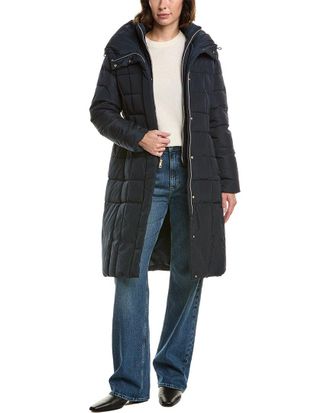 Cole Haan Signature Down Coat