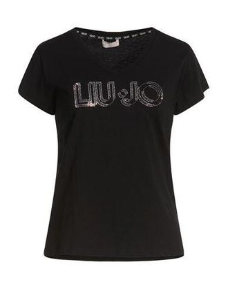 Liu Jo TOPWEAR - T-shirts on YOOX.COM