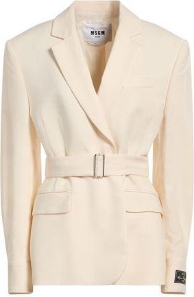 Msgm SUITS and CO-ORDS - Blazers on YOOX.COM