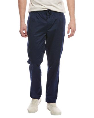 Onia Garment Dye Drawstring Pant