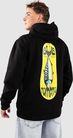Blue Tomato Sardines 1.0 Hoodie black