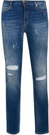Sartoria Tramarossa BOTTOMWEAR - Pantaloni jeans su YOOX.COM