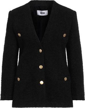 Mauro Grifoni TRAJES Y CONJUNTOS - Americanas en YOOX.COM