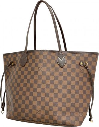 Louis Vuitton Ebene Tote Bag (Pre-Owned)