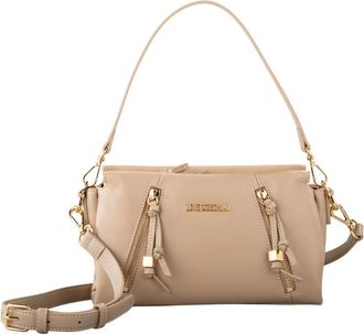 Love Moschino Mujer, Bolsos, Beige, Talla: ONE Size