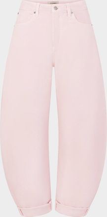 Frame Denim The Bubble Jeans