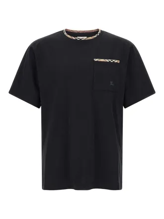 Burberry ryan t-shirt