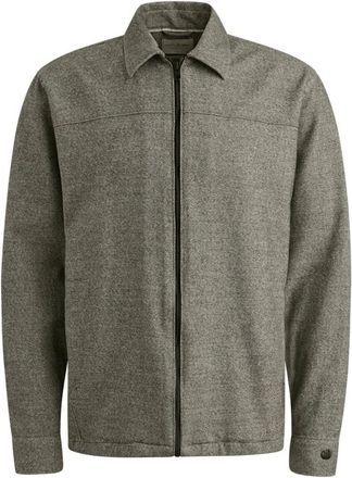 Cast Iron Heren, Jassen, Beige, Maat: XL