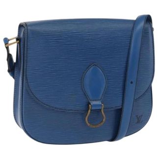Louis Vuitton Borsa a tracolla Pre-owned - - Pre-owned - Donna - Blu - ONE SIZE