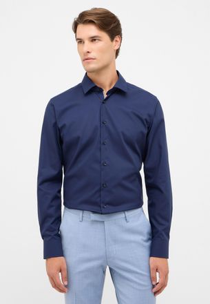 Eterna SLIM FIT NON IRON (b&uuml;gelfrei)