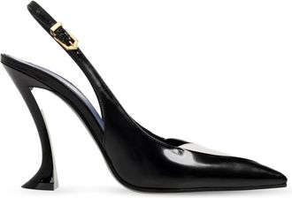 Lanvin Donna, Scarpe, Nero, 40 EU, new