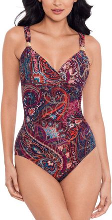 Miraclesuit Siren One-Piece