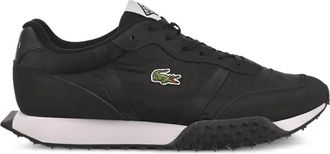 Lacoste Sneakers L-Spin Evo 125 - Nero