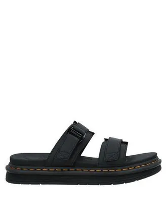 Dr. Martens SCHUHE - Sandalen auf YOOX.COM