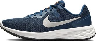 Nike (WMNS) Nike Revolution 6 Next Nature Valerian Blue White DC3729-403