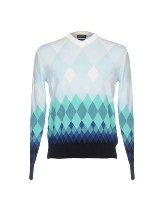 Ballantyne KNITWEAR - Jumpers on YOOX.COM