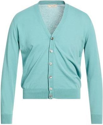 FILIPPO DE LAURENTIIS MAGLIERIA - Cardigan su YOOX.COM