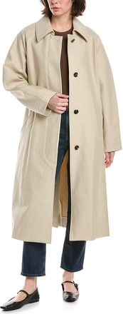 Rag & Bone Rag & Bone Henrietta Trench Coat