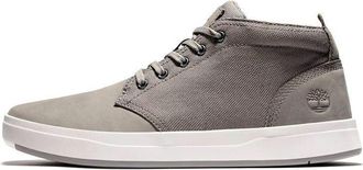 Timberland Davis Square Chukka Grey A1SES030