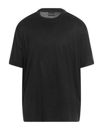 Emporio Armani TOPWEAR - T-shirts su YOOX.COM