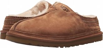 UGG Mens Neuman Slipper In Chestnut