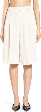 Petar Petrov Double Life Shorts