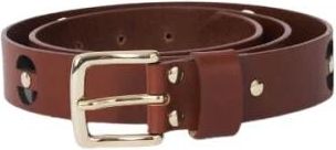 Rodebjer unisex, Accessoires, Bruin, Maat: M/L Leer