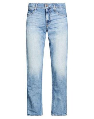 Guess PARTES DE ABAJO - Pantalones vaqueros en YOOX.COM
