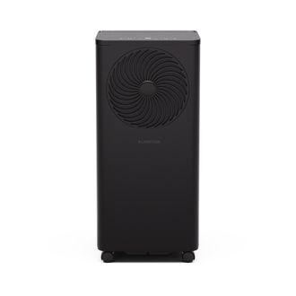 Klarstein Klarstein Aero Ring 9k Aire Acondicionado 9.000 Btu M&oacute;vil Y Inteligente Para M&aacute;ximo 31 M&sup2; Con Control Por Voz