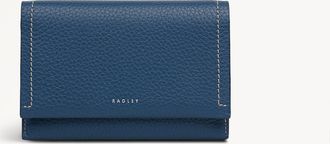 Radley London Utility Medium Flapover Purse Oak Street SS26 Radley London