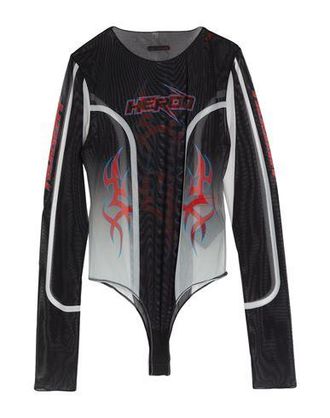 Heron Preston TOPWEAR - Body su YOOX.COM