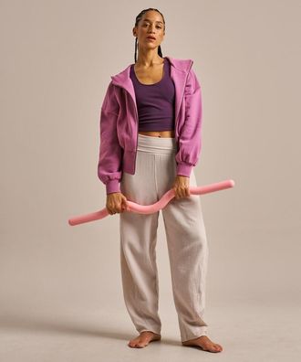 BAM Athletic Zip Through Hoody - X-Large