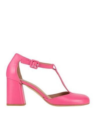 Barracuda's Collection FOOTWEAR - Pumps sur YOOX.COM