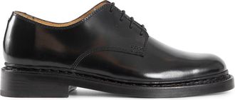 Our Legacy Uniform Parade Derby Shoes