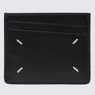 Maison Margiela Mens Wallets Black _le