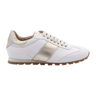 Laura Bellariva Kent Sneaker