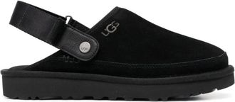 UGG Ugg, Uomo, Scarpe, Nero, 44 EU, new