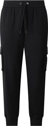 Moose Knuckles HARTSFIELD CARGO JOGGERS Size: XL, colour: BLACK