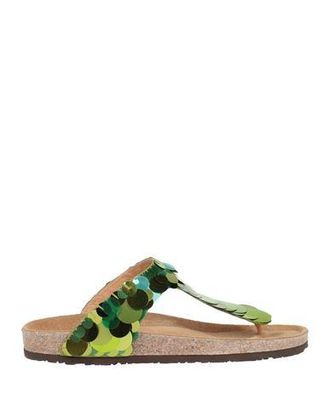 Maliparmi CALZADO - Sandalias de dedo en YOOX.COM