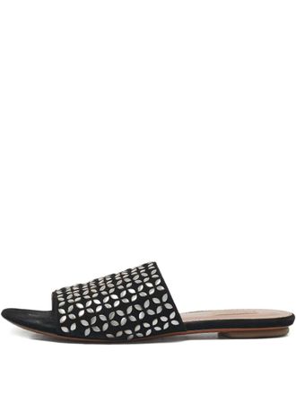 Black Alaia Shoes / Footwear: Shop up to −60% | Stylight
