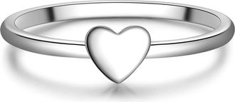 Tresor 1934 Womens Silberring Silver Sterling - Size K