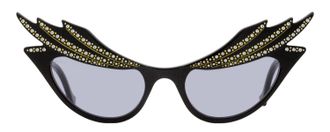 Gucci GG1094S Sunglasses - Black