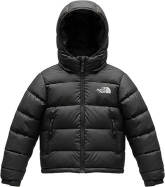 The North Face Giacca con cappuccio Hydrenalite Down - - Sport - Uomo - Nero - M