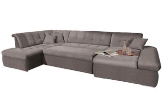 Domo Collection Wohnlandschaft