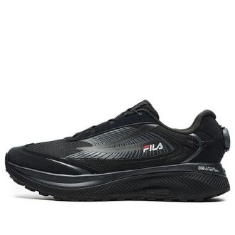 Fila Athletics Wolf Boa Black A12M241216FBB