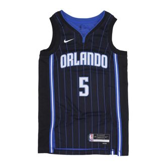 Nike Sportswear, male, Black, Size: S Basketball Tank Top Icon Edition