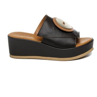 Vincent Vega Vincent Vega, Donna, Scarpe, Nero, 38 EU, new