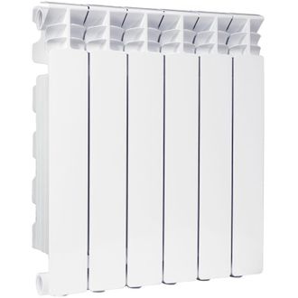 OEM Radiador De Aluminio Exclusivo H 500