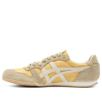Onitsuka Tiger Serrano VIN Mineral Brown Cream 1183C285-201