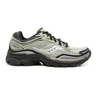 Saucony ProGrid Omni 9 - - Sport - Uomo - Verde - 43 EU